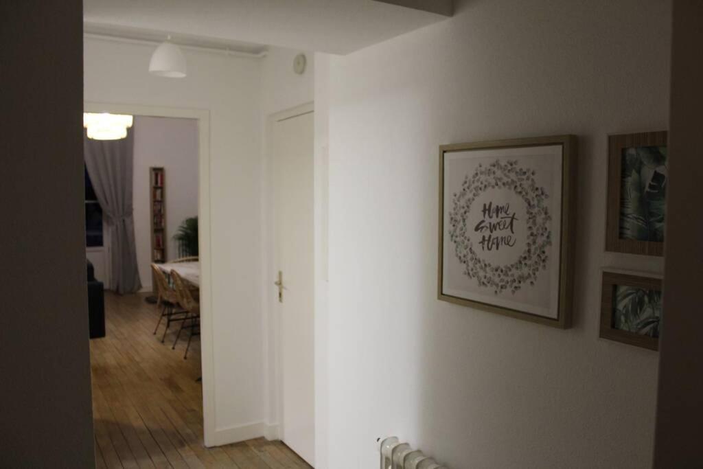 Appartement Vue Imprenable Sur La Loire !!! Saumur Εξωτερικό φωτογραφία